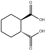 Acido (1R,2R)-1,2-cicloesanodicarbossilico