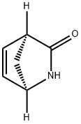 ((1R,4S)-2-Azabiciclo[2.2.1]ept-5-en-3-one