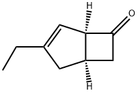 (1R,5S)-3-etil-Biciclo[3.2.0]ept-3-en-6-one