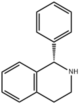 (1S)-1-fenil-1,2,3,4-tetraidroisochinolina