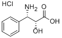 (2R,3S)-3-fenilisoserina cloridrato