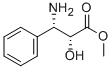 (2R,3S)-3-fenilisoserina metil estere