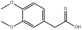 Acido (3,4-dimetossifenil)acetico