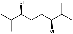 (3S,6S)-2,7-Dimetil-3,6-ottandiolo