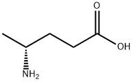 Acido (4R)-4-amminopentanoico