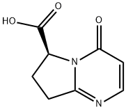 Acido (6S)-4,6,7,8-tetraidro-4-osso-pirrolo[1,2-a]piriMidina-6-carbossilico