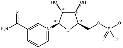 Mononucleotide β-nicotinammide