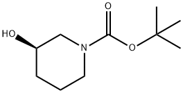 (R)-1-Boc-3-idrossipiperidina