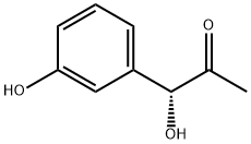 (R)-1-idrossi-1-(3-idrossifenil)propan-2-one