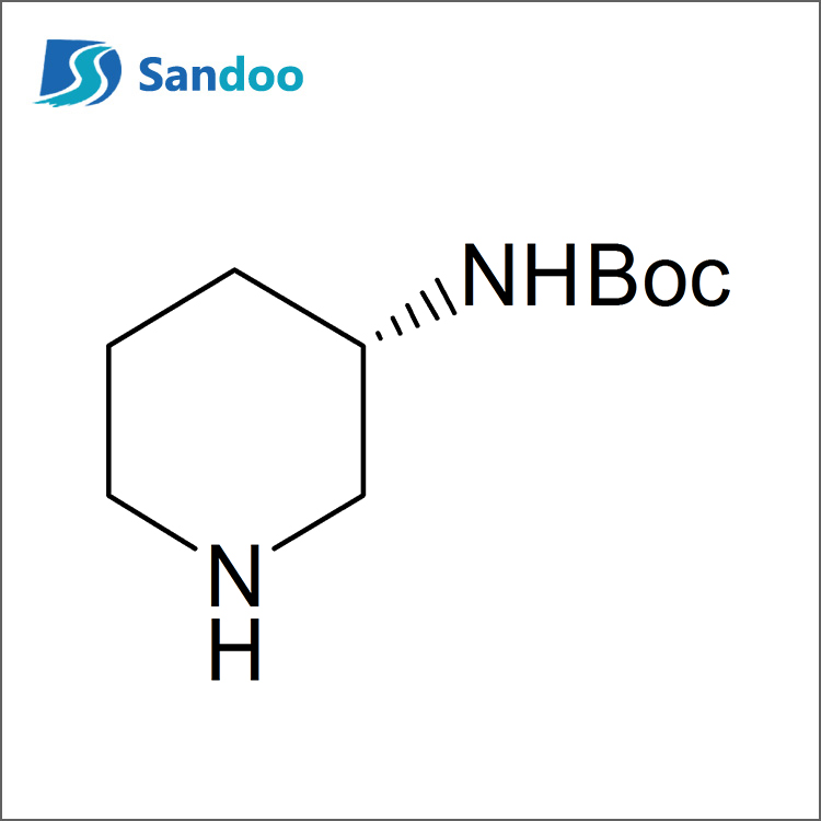 (R)-3-(Boc-Amino) Piperidina