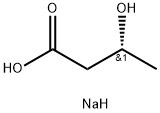 Acido (R)-3-idrossibutirrico, sale di sodio