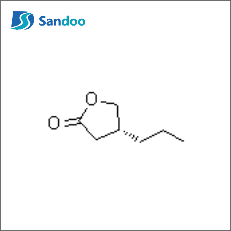 (R)-diidro-4-propil-2(3H)-furanone