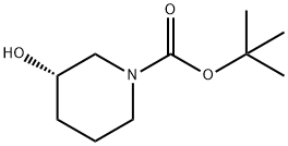 (S)-1-Boc-3-idrossipiperidina