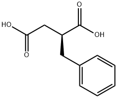 Acido (S)-2-benzilsuccinico