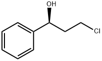 (S)-3-Cloro-1-fenil-1-propanolo
