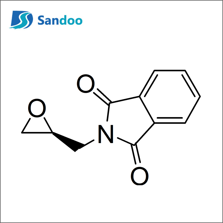 (S)-(+)-N-(2,3-epossipropil)ftalimmide