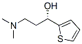 (S)-(-)-N,N-Dimetil-3-idrossi-3-(2-tienil)propanamina