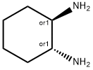 (+/-)-trans-1,2-diaminocicloesano
