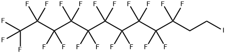 1,1,2,2-tetraidroperfluorododecile ioduro