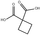 Acido 1,1-ciclobutandicarbossilico
