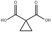 Acido 1,1-ciclopropandicarbossilico