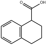 Acido 1,2,3,4-tetraidro-1-naftoico