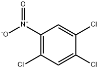 1,2,4-tricloro-5-nitrobenzene