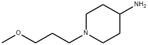 1-(3-metossipropil)-4-piperidinamina