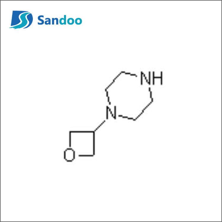 1-(3-ossetanil)piperazina