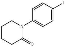 1-(4-IODO-FENIL)-PIPERIDINA-2-ONE