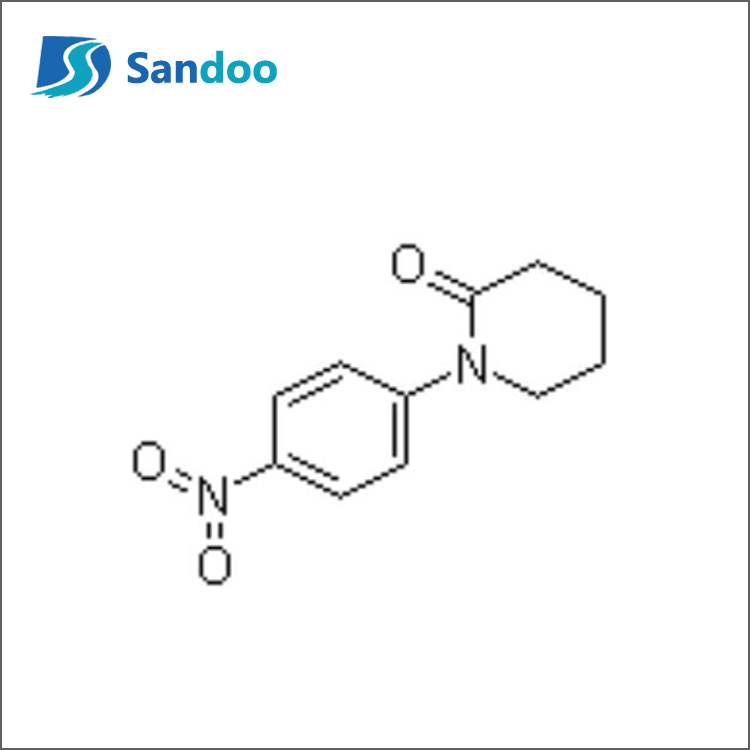 1-(4-nitrofenil)-2-piperidinone
