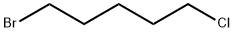 1-bromo-5-cloropentano