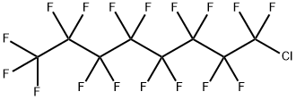 1-cloroeptadecafluoroottano