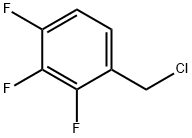 1-(CLOROMETIL)-2,3,4-TRIFLUOROBENZENE