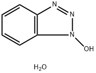 1-idrossibenzotriazolo idrato