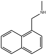 1-metil-amminometil naftalene