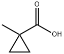 Acido 1-metilciclopropan-1-carbossilico