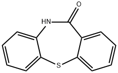 10,11-Diidro-11-ossodibenzo[b,f][1,4]tiazepina