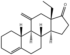 13b-etil-11-metilenegon-4-en-17-one