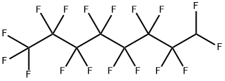 1H-PERFLUOROOTTANO