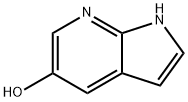 1H-pirrolo[2,3-b]piridin-5-olo