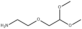 2-(2-amminoetossi)-1,1-dimetossietano