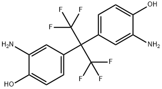 2,2-Bis(3-ammino-4-idrossifenil)esafluoropropano