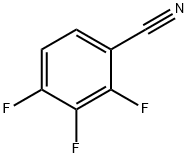2,3,4-trifluorobenzonitrile