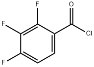 CLORURO DI 2,3,4-TRIFLUOROBENIL