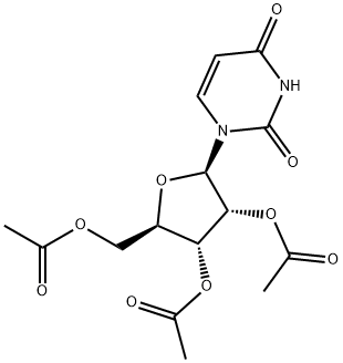 2',3',5'-Triacetiluridina