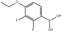 Acido 2,3-difluoro-4-etossibenzeneboronico