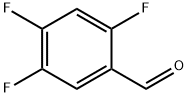 2,4,5-trifluorobenzaldeide
