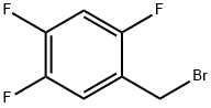 2,4,5-trifluorobenzil bromuro