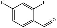 2,4-difluorobenzaldeide